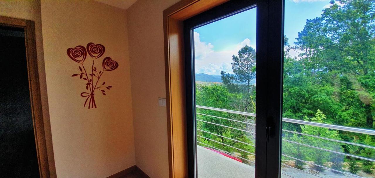 Quinta De Terreiros 16 Pax - Quinta Inteira Villa Cabeceiras de Basto Kültér fotó