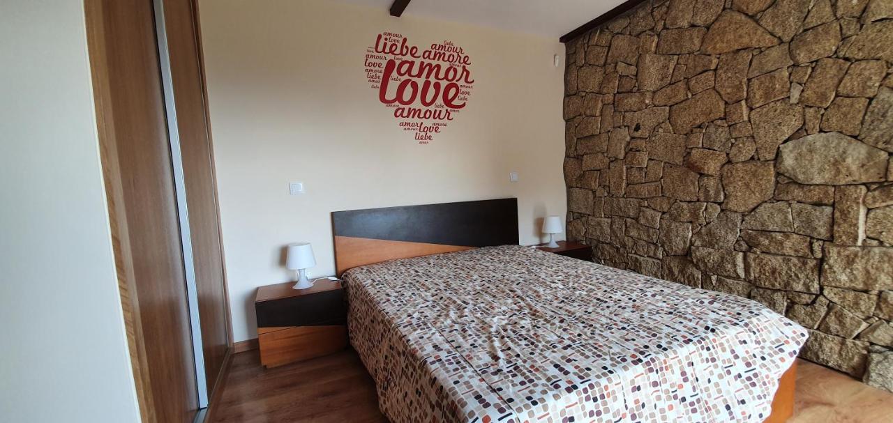 Quinta De Terreiros 16 Pax - Quinta Inteira Villa Cabeceiras de Basto Kültér fotó