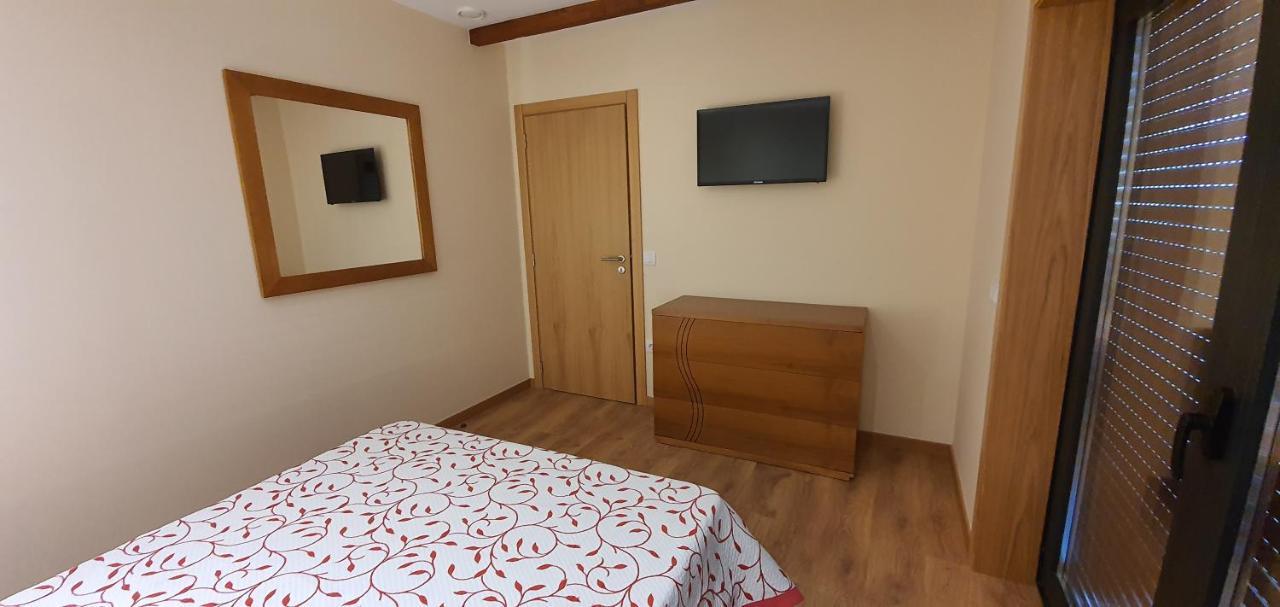 Quinta De Terreiros 16 Pax - Quinta Inteira Villa Cabeceiras de Basto Kültér fotó