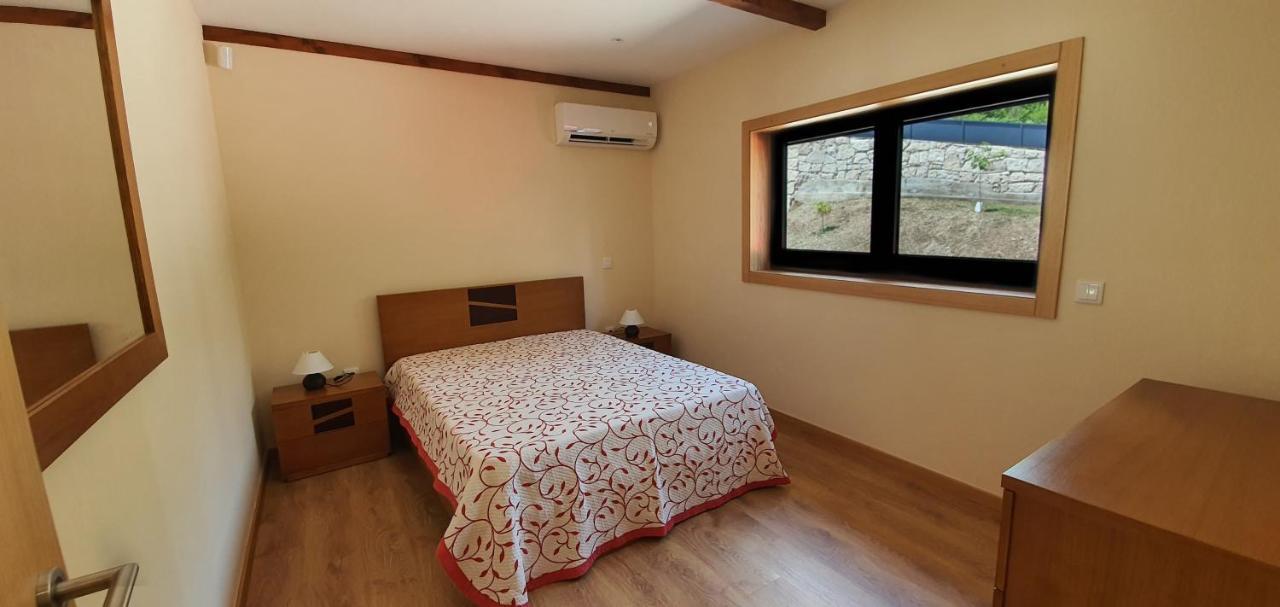 Quinta De Terreiros 16 Pax - Quinta Inteira Villa Cabeceiras de Basto Kültér fotó